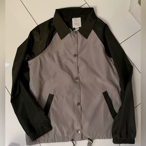 Full Tilt Windbreaker
